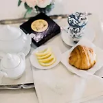 韦西利亚高尔夫度假酒店 4*