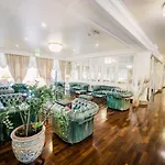 度假村 韦西利亚高尔夫度假酒店 马尔米堡