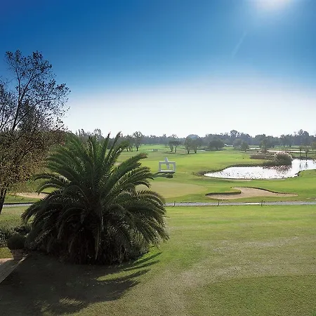 Versilia Golf 리조트 4*