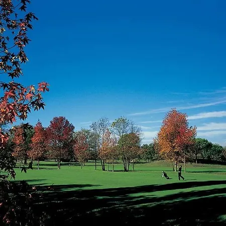Versilia Golf 리조트 4*