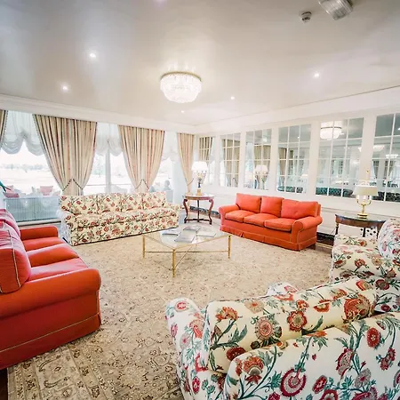 韦西利亚高尔夫度假酒店 度假村 马尔米堡