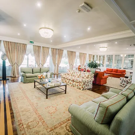 度假村 韦西利亚高尔夫度假酒店 4*