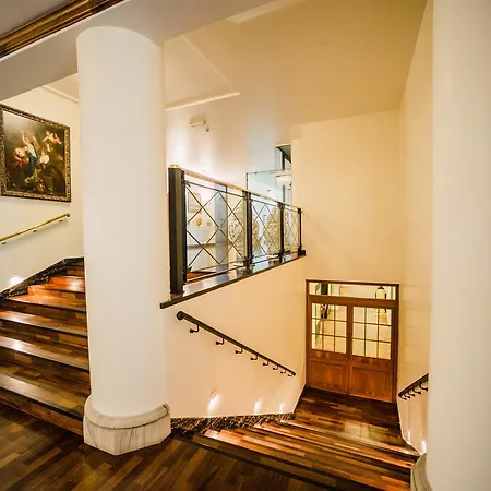 度假村 韦西利亚高尔夫度假酒店