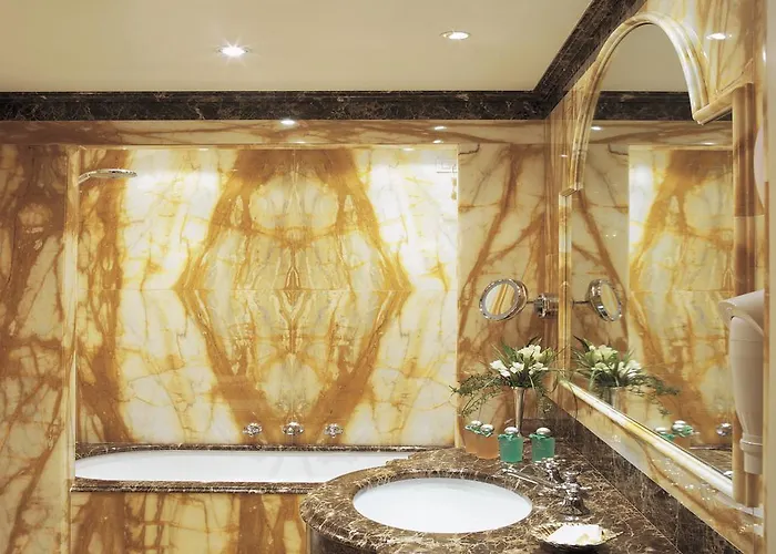 韦西利亚高尔夫度假酒店 度假村 马尔米堡