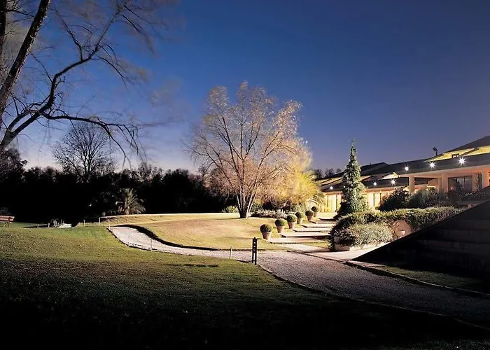 韦西利亚高尔夫度假酒店