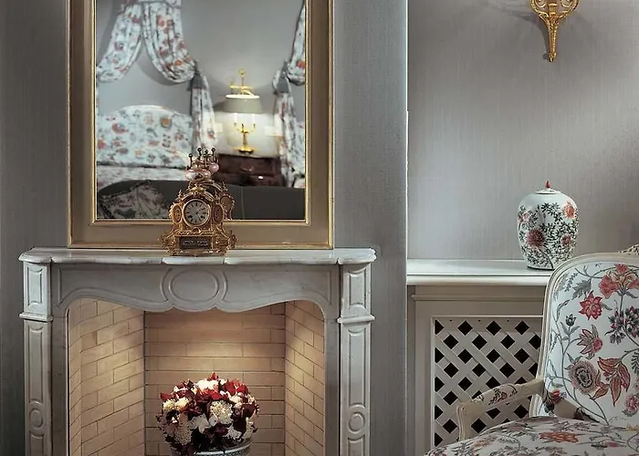 韦西利亚高尔夫度假酒店 度假村 4*