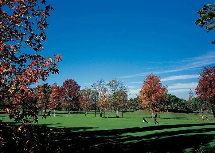 韦西利亚高尔夫度假酒店 度假村 4*