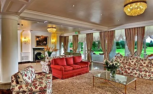 韦西利亚高尔夫度假酒店 度假村