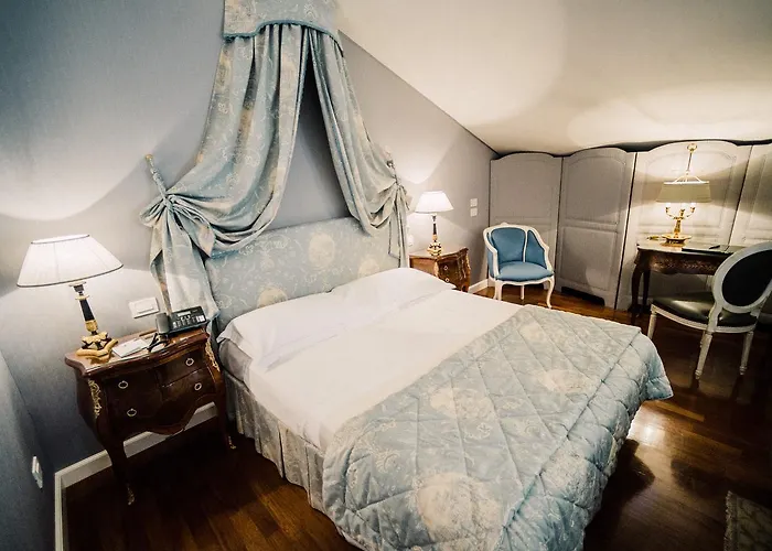 韦西利亚高尔夫度假酒店