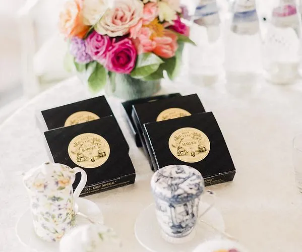 韦西利亚高尔夫度假酒店