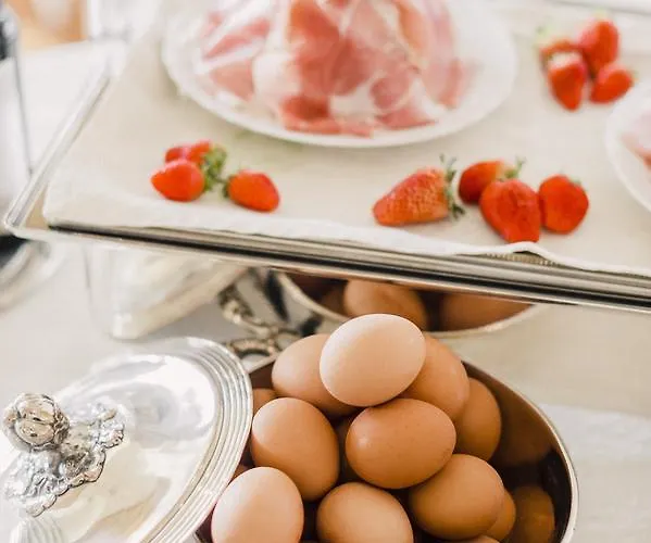 度假村 韦西利亚高尔夫度假酒店