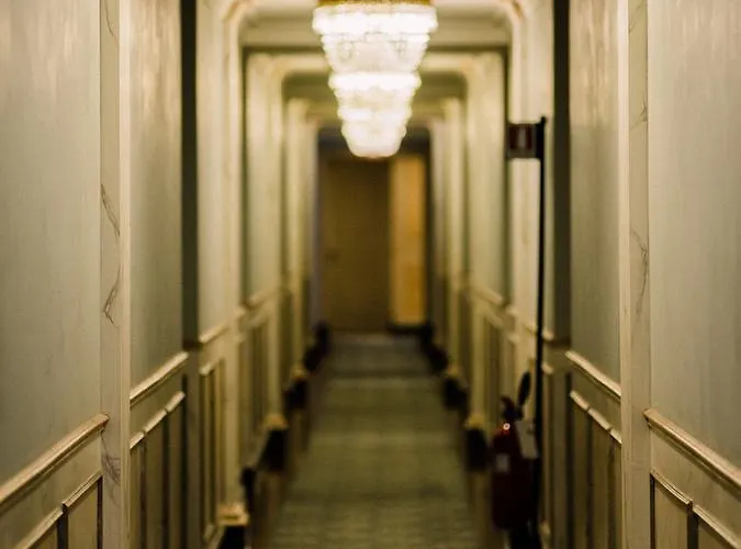 度假村 韦西利亚高尔夫度假酒店 马尔米堡