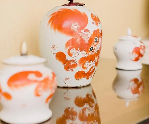 韦西利亚高尔夫度假酒店