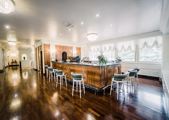 韦西利亚高尔夫度假酒店