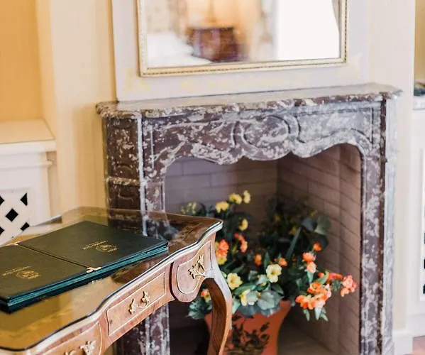 度假村 韦西利亚高尔夫度假酒店 4*