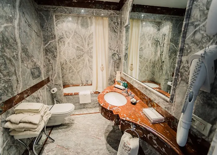 韦西利亚高尔夫度假酒店 度假村 4*