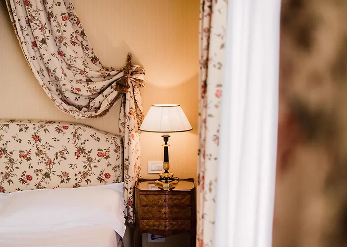 韦西利亚高尔夫度假酒店 度假村 马尔米堡