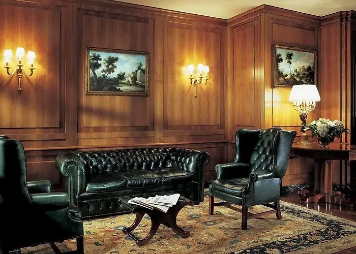 韦西利亚高尔夫度假酒店 度假村