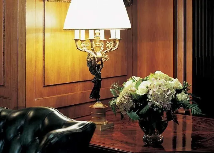 度假村 韦西利亚高尔夫度假酒店 马尔米堡