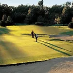 Versilia Golf Semesteranläggning (resort) Forte dei Marmi