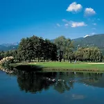 منتجع Versilia Golf