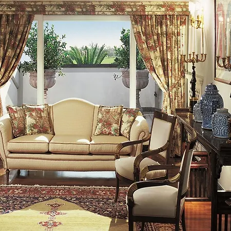 Versilia Golf Marina di Pietrasanta