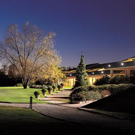 Resort Versilia Golf Forte dei Marmi