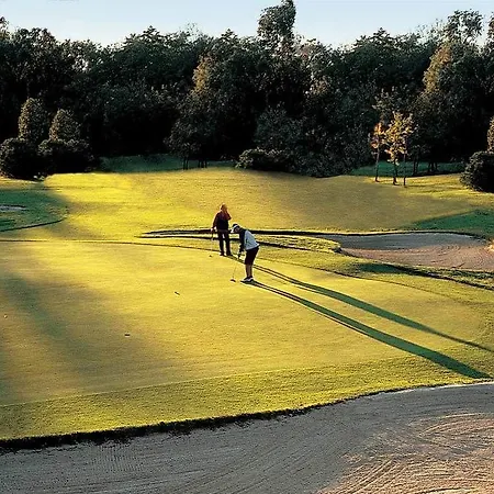 Versilia Golf Resort Forte dei Marmi