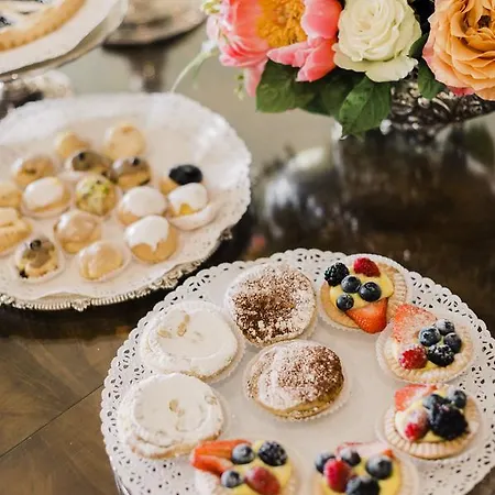 Versilia Golf Resort 4*