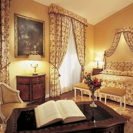 Versilia Golf Resort 4*