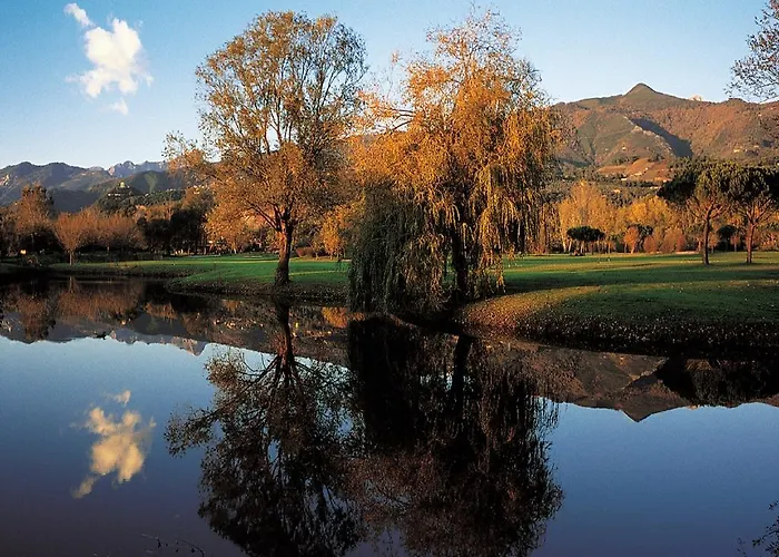 Versilia Golf 4* Forte dei Marmi