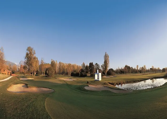 Versilia Golf Resort