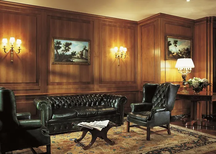 Versilia Golf Resort