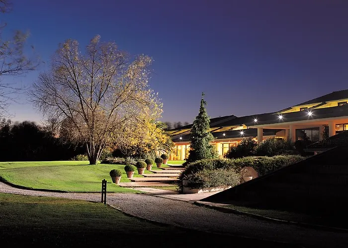 Resort Versilia Golf Forte dei Marmi