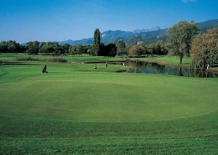 Versilia Golf Resort