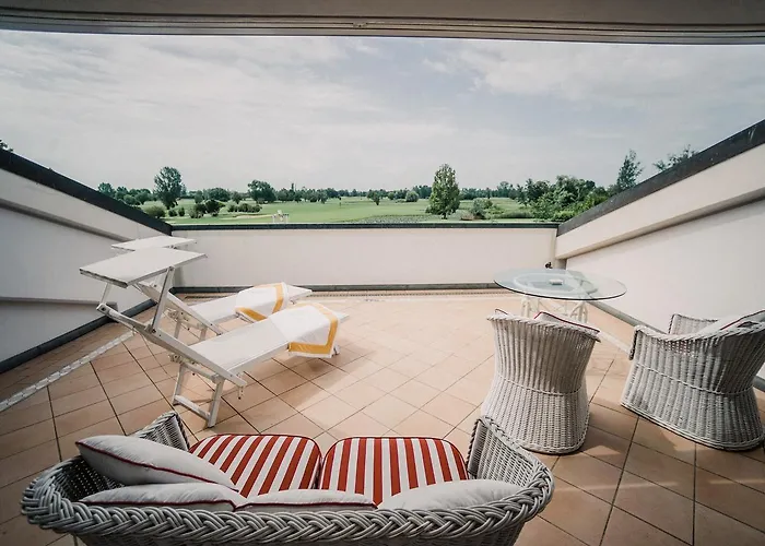 Versilia Golf Resort Forte dei Marmi