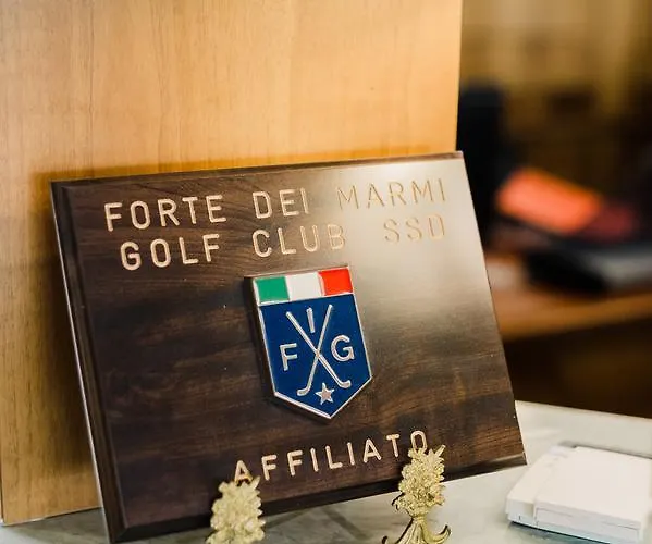 Resort Versilia Golf