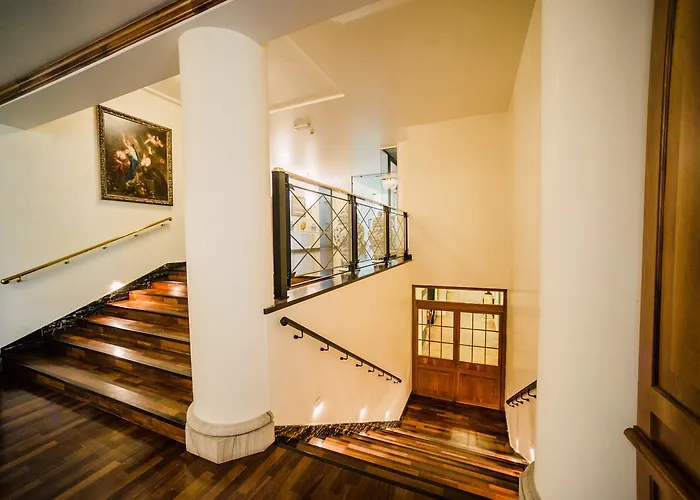 Resort Versilia Golf