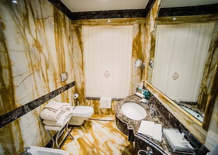 Versilia Golf Resort