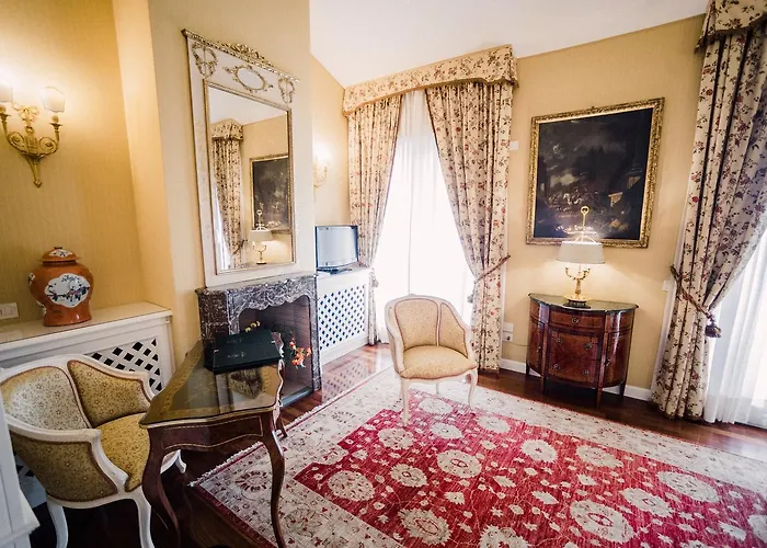 Versilia Golf Resort Forte dei Marmi