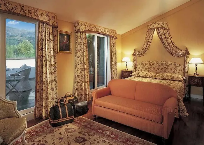 Versilia Golf Resort