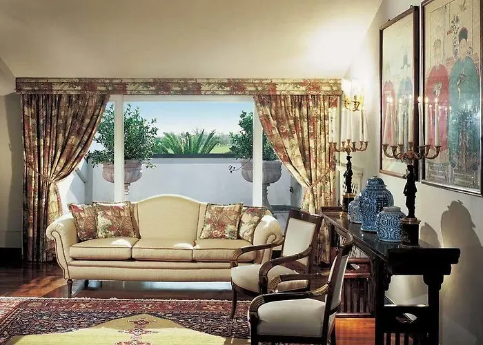 Versilia Golf Resort 4*