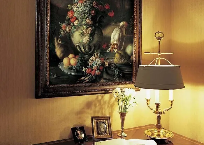 Versilia Golf Resort 4*