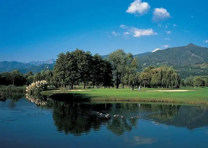 Resort Versilia Golf