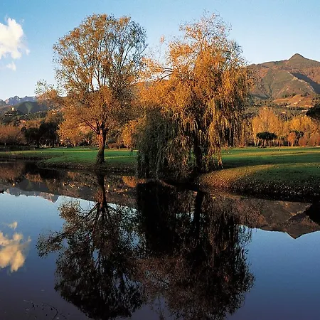 Versilia Golf 4* מרינה די פיאטרסנטה