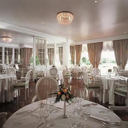 אתר נופש Versilia Golf