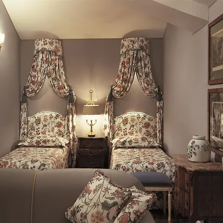 אתר נופש Versilia Golf 4*