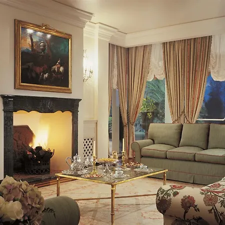 Versilia Golf 4* מרינה די פיאטרסנטה