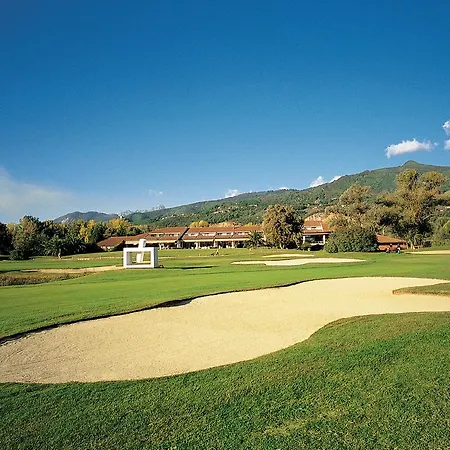 Versilia Golf אתר נופש