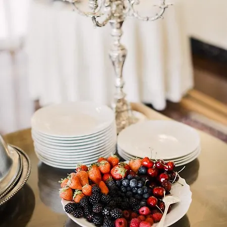 Versilia Golf 4* מרינה די פיאטרסנטה